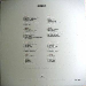 Wilco: Alpha Mike Foxtrot: Rare Tracks 1994-2014 (4-LP) - Bild 2