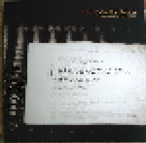 Wilco: Alpha Mike Foxtrot: Rare Tracks 1994-2014 (4-LP) - Bild 3