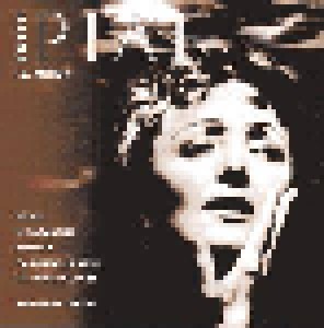 Édith Piaf: La Môme (2-CD) - Bild 1
