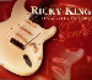 Ricky King: Halè, Hey Louise (Single-CD) - Bild 1