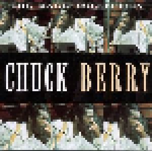 Chuck Berry: The Magic Collection (CD) - Bild 1