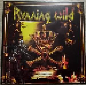 Running Wild: Rogues En Vogue (LP) - Bild 1