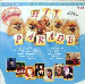 Cover - Divo: Hit - Parade - Das Deutsche Doppelalbum