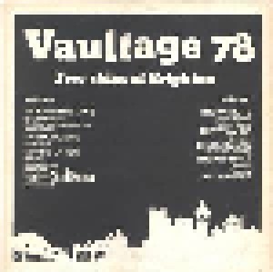 Vaultage 78 / Two Sides Of Brighton (LP) - Bild 2