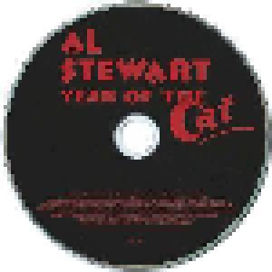 Al Stewart: Year Of The Cat (CD) - Bild 3