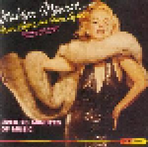 Marilyn Monroe: Never Before And Never Again (CD) - Bild 1