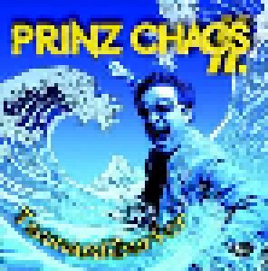 Cover - Prinz Chaos II.: Tsunamisurfer
