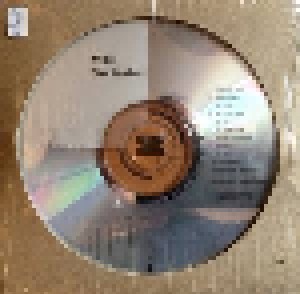 Wilco: Wilco (The Album) (Promo-CD) - Bild 1