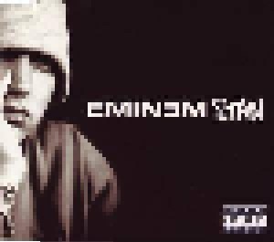 Eminem: Stan (Single-CD) - Bild 1