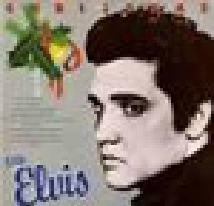 Elvis Presley: Christmas With Elvis (LP) - Bild 1