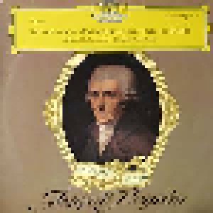 Joseph Haydn: Sinfonien 94 (Paukenschlag) Und 101 (Uhr) (LP) - Bild 1