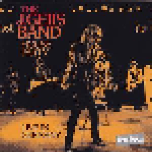 Cover - J. Geils Band, The: House Party Live In Germany