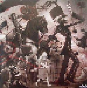 My Chemical Romance: The Black Parade (2-LP) - Bild 1