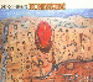 Devon Allman's Honeytribe: Torch (CD) - Bild 1