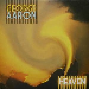 George Aaron: Heaven (12") - Bild 1