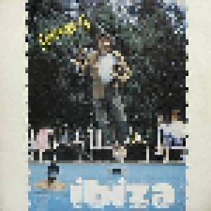 Cover - George G.: Ibiza