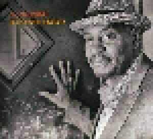 Allan Harris: Black Bar Jukebox (CD) - Bild 1