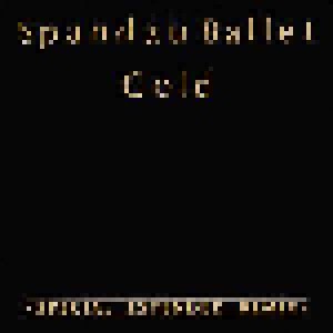 Spandau Ballet: Gold (Promo-12") - Bild 1