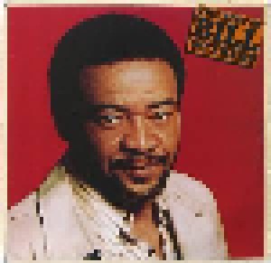 Bill Withers: The Best Of Bill Withers (LP) - Bild 1