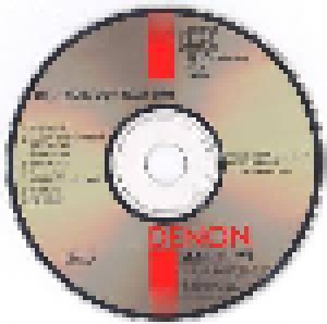 Archie Shepp & Dollar Brand: Duet (CD) - Bild 2