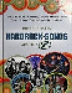 Die Schönsten Hardrock-Songs Aus Der DDR (CD) - Bild 1