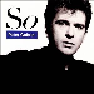 Peter Gabriel: So (CD) - Bild 1