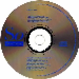 Peter Gabriel: So (CD) - Bild 4