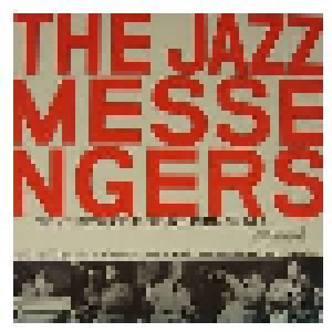 The Jazz Messengers: At The Cafe Bohemia Volume 1 (LP) - Bild 1