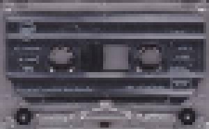 The Black Crowes: The Southern Harmony And Musical Companion (Tape) - Bild 5