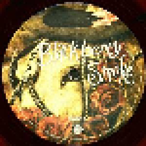 Blackberry Smoke: Holding All The Roses (LP) - Bild 9