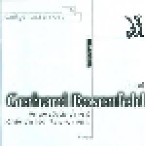 Gerhard Rosenfeld: Oratorium (CD) - Bild 3