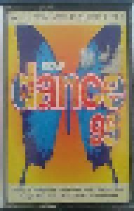 NOW Dance 95 (2-Tape) - Bild 1