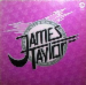 Cover - James Taylor: This Is