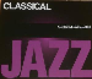 Cover - Oscar Peterson & Joe Pass: Classical