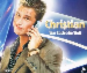 Christian: Was Kostet Die Welt (Single-CD) - Bild 1