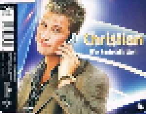 Christian: Was Kostet Die Welt (Single-CD) - Bild 2