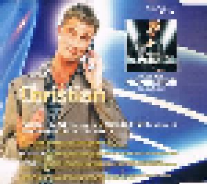 Christian: Was Kostet Die Welt (Single-CD) - Bild 3