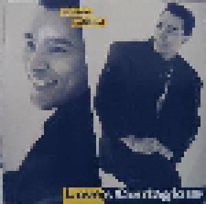 Cover - George Lamond: Love's Contagious