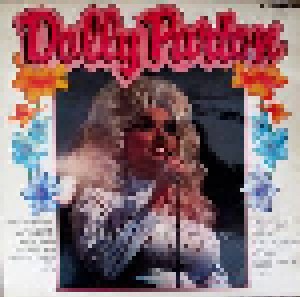 Cover - Dolly Parton: Dolly Parton
