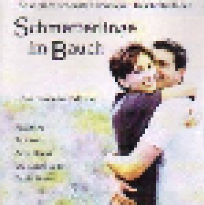 Cover - Angie van Bürg & Jürgen Westphal: Schmetterlinge Im Bauch