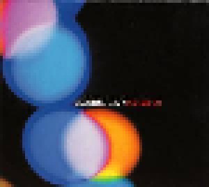Cover - Megashira: Electric Jazz Volume.01