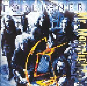 Foreigner: Mr. Moonlight (CD) - Bild 1