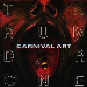 Carnival Art: Thrumdrone (CD) - Bild 1