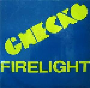 Ghecko: Firelight (12") - Bild 1
