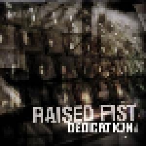 Raised Fist: Dedication (LP) - Bild 1