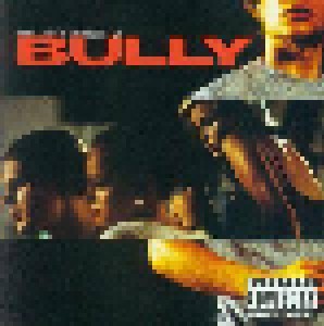 Cover - Bizzy Bone: Bully