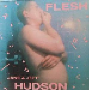 Jeff And Jane Hudson: Flesh (LP) - Bild 1
