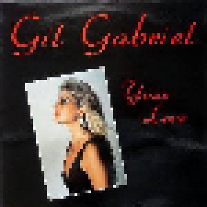 Cover - Gil Gabriel: Your Love