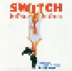 Switch - Die Frau Im Manne - Cover