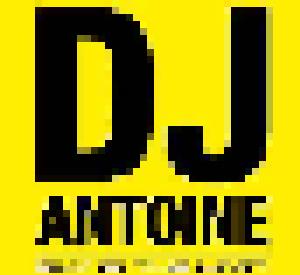 DJ Antoine: Sky Is The Limit - Cover